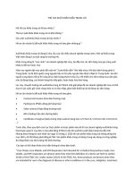 Thủ tục xuất khẩu khẩu trang vải