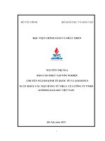 Nguy n th nga 7133106202 tmqt13b