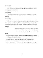 Tâm lý học Đại cương