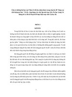 Nâng cao chất lượng tự học