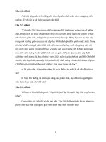 Tâm lý giáo dục học Đại học