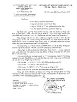 556  npc   trien khai ap dung tieu chuan ky thuat mba 110kv cua evn