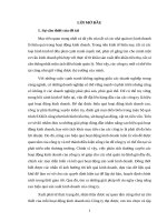 LV ThS QLKD - Nâng cao hiệu quả hoạt động kinh doanh tại Công ty cổ phần Xây lắp Điện – Cơ Khánh Đình