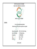 Từ tử cấm thành Đến Đại nội huế hành trình giao thoa văn hóa trong kiến trúc cung Đình