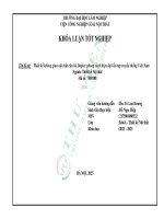 Thiết kế không gian nội thất căn hộ duplex phong cách hiện Đại kết hợp truyền thống việt nam