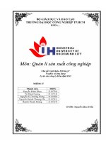 Chủ Đề giới thiệu iso là gì Ý nghĩa và Ứng dụng lý do các công ty kiểm Định iso