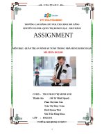 Tìm hiểu về khách sạn và bộ phận an toàn an ninh trong intercontinal danang sun peninsula resort