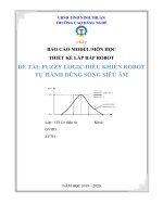 Xetuhanh fuzzy logic