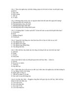 Triết học - 100 hỏi đáp - Phần 2