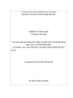 Mối Quan Hệ Giữa Động Cơ Học Tập Với Thành Tích Học Tập Của Sinh Viên Khoa Tài Chính Kế Toán Trường Cao Đẳng Công Nghệ Thủ Đức.pdf