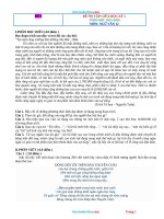 20 bộ đề ôn giữa hk1 lớp 12 25-26 văn