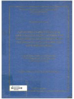 000033851 esp materials for students of telecommungications at posts and telecommunnications institute of technology an evaluation and recommendations