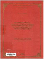 000069537 second year studentd vocadulary leatning strategies used in an esp context a survey at nam dinh university of technology education