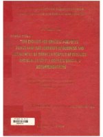 000029758 the english for specific purposes programme for students of business and managemenr at hanoi university of business and management a acitical look and recommendations