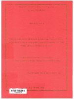 000069533 project based learning in improving the language proficiency and acive independenr learning for the toeic level 3 students at hpu