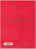 000072515 the effects of metacognitive listening strategy instruction on efl studentd lestening comperkiension at dai nam university