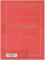 000069541 amelioration del enselgnement de la lecture des textrs commerclaux aux etudiants enlicence professionnelle delecole superieure de commerce du vietnam