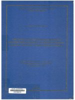 000069509 the effects of picture sequences on eighth form students narrative writing quality at dong tao decondary school