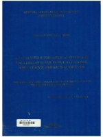 000034907 an analysis of job applications in the english language in the english langusge in multi lateral educational projects in vietnam