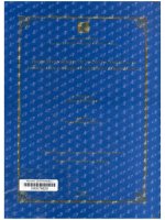 000076829 PREDICTIVE VALIDITY OF COGNITIVE ABILITY AND PERSONALITY IN PREDICTING STUDENT PERFORMANCE (GIÁ TRỊ DỰ ĐOÁN CỦA KHẢ NĂNG NHẬN THỨC VÀ TÍNH CÁCH TRONG VIỆC DỰ ĐOÁN KẾT QUẢ HỌC TẬP CỦA HỌC SINH)