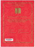 000091383 ETUDE SUR LES CONNECTEURS AU CONTRAIRE, PAR CONTRE, EN REVANCHE ET LEURS equiVALENTS EN vietnamien