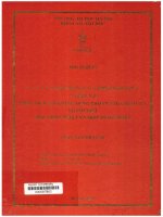 000087902 ベトナム人日本語学習者における格助詞の誤用分析とその解決方法 PHÂN TÍCH LỖI KHI SỬ DỤNG TRỢ TỪ CHỈ CÁCH CỦA NGƯỜI VIỆT HỌC TIẾNG NHẬT VÀ MỘT SỐ GIẢ PHÁP
