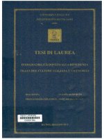 000091359 INTRADUCIBILITÀ DOVUTA ALLA DIFFERENZA TRA LE DUE CULTURE: ITALIANA E VIETNAMITA