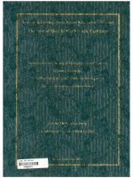 000042393 Hiệp hội Kế toán Thu nhập - Lợi nhuận Cổ phiếu tại Việt Nam Trường hợp Sở Giao dịch Chứng khoán Thành phố Hồ Chí Minh