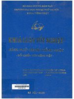 000078130 KÍNH NGỮ TRONG TIẾNG NHẬT- ĐỐI CHIẾU VỚI TIẾNG VIỆT -
