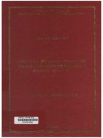 000084286 CHỨC NĂNG DỤNG HỌC CỦA CÂU HỎI KHÔNG CHÍNH DANH TRONG TIẾNG Ý (CÓ LIÊN HỆ VỚI TIẾNG VIỆT)