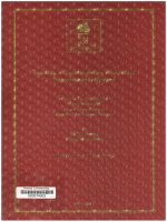 000074003 Towards a Context-Aware Restaurant Recommender System (Hướng tới một hệ thống giới thiệu nhà hàng có nhận thức về ngữ cảnh)
