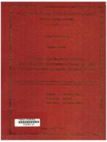 000085128 EXTENSIVE LISTENING IN ACTION: AN EXPLORATION OF LISTENING STRATEGY UPTAKE IN LAO CAI TEACHER TRAINING COLLEGE, VIETNAM LẮNG NGHE MỞ RỘNG TRONG HÀNH ĐỘNG: KHÁM PHÁ VIỆC TIẾP THU CHIẾN LƯỢC LẮNG NGHE Ở TRƯỜNG CAO ĐẲNG SƯ PHẠM LÀO CAI, VIỆT NAM