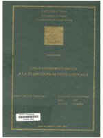 000091399 LINGUAGGIO SETTORIALE E LA TRADUZIONE DI TESTI AZIENDALI