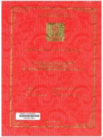 000091384 L'INFLUENCE DE LA THEORIE>DE CHARLES BAUDELAIRE SUR HÀN MẠC TÚ