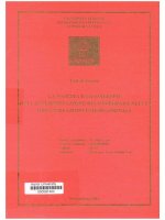 000091400 LA NASCITA E LO SVILUPPO DELL'INTERPRETAZIONE DI CONFERENZA NELLE ORGANIZZAZIONI INTERNAZIONALI