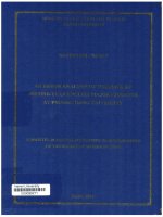 000099271 AN ERROR ANALYSIS OF WRITINGS BY SECONDYEAR ENGLISH MAJOR STUDENTS AT PHUONG DONG UNIVERSITY (PHÂN TÍCH LỖI TRONG CÁC BÀI VIẾT CỦA SINH VIÊN NĂM THỨ HAI CHUYÊN NGÀNH TIẾNG ANH TRƯỜNG ĐẠI HỌC PHƯƠNG ĐÔNG).