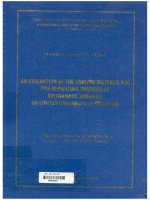 000034961 AN EVALUATION OF THE ENGLISH MATERIAL FOR PRE-DEPARTURE TRAINING OF VIETNAMESE WORKERS ON LIMITED CONTRACTS IN MALAYSIA (ĐÁNH GIÁ TÀI LIỆU TIẾNG ANH DÀNH CHO VIỆC ĐÀO TẠO TRƯỚC KHI ĐI LÀM VIỆC CHO LAO ĐỘNG VIỆT NAM THEO HỢP ĐỒNG CÓ GIỚI HẠN TẠI 