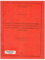 000084259 DESIGNING AN ESP READING SYLLABUS FOR THIRD-YEAR STUDENTS OF INFORMATION TECHNOLOGY AT HANOI UNIVERSITY OF NATURAL RESOURCES AND ENVIRONMENT  THIẾT KẾ GIÁO TRÌNH ĐỌC THỰC HÀNH ESP CHO SINH VIÊN NĂM THỨ BA NGÀNH CÔNG NGHỆ THÔNG TIN TRƯỜNG ĐẠI HỌC