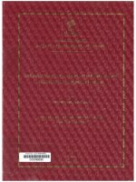000069260 The relevance of cash flow information in predicting corporate failure (Tầm quan trọng của thông tin dòng tiền trong việc dự đoán sự thất bại của doanh nghiệp)