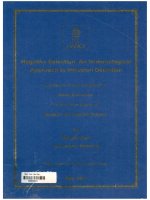 000039941 Negative Selection: An Immunological Approach to Intrusion Detection (Lựa chọn tiêu cực: Một cách tiếp cận miễn dịch để phát hiện xâm nhập).