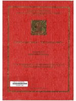 000091390 BANK VALUATION-THE CASE OF BIDV (ĐỊNH GIÁ NGÂN HÀNG - TRƯỜNG HỢP CỦA BIDV)
