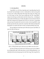 LV ThS CNTT - Xây dựng web ngữ nghĩa cho việc tra cứu thông tin web du lịch đồng bằng sông Cửu Long