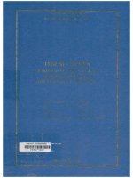 000074306 I PROBLEMI DERIVATI NELLA TRADUZIONE LETTERARIA DALL'ITALIANO AL VIETNAMITA