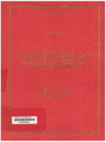 000085581 AN EVALUATION OF TEXTBOOK “INFOTECH ENGLISH FOR COMPUTER USERS (4TH EDITION)" FOR SECOND-YEAR STUDENTS IN INFORMATION AND TECNOLOGY DEPARTMENT AT HANOI UNIVERSITY OF BUSINESS AND TECHNOLOGY (ĐÁNH GIÁ SÁCH GIÁO KHOA “INFOTECH ENGLISH FOR COMPUTER