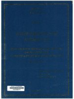 000069274 PHÂN TÍCH ĐẶC ĐIỂM KẾT CẤU BỐN CHỮ TRONG TIẾNG HÁN VÀ PHƯƠNG PHÁP DỊCH SANG TIẾNG VIỆT