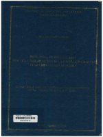 000087878 DESIGNING AN ESP SYLLABUS FOR THE FIRST YEAR NON ENGLISH-MAJOR CADETS AT BORDER GUARD ACADEMY (THIẾT KẾ GIÁO TRÌNH ESP DÀNH CHO SINH VIÊN NĂM ĐẦU TIÊN KHÔNG CHUYÊN NGÀNH TIẾNG ANH TẠI HỌC VIỆN BIÊN GIỚI)