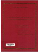000085125 APPLYING ORAL MINI-TESTS IN GRAMMAR LESSONS AT VIETNAM NATIONAL UNIVERSITY HANOI ỨNG DỤNG BÀI KIỂM TRA MIỆNG NHỎ TRONG BÀI HỌC NGỮ PHÁP TẠI ĐẠI HỌC QUỐC GIA HÀ NỘI