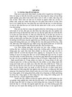 Tóm tắt tiếng việt quản lý Đào tạo trình Độ thạc sĩ Ở các nhà trường quân Đội theo tiếp cận quản lý chất lượng tổng thể