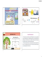 2025 ch19 tổng hợp hữu cơ