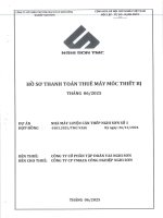 Dc1 các trang Đã xóa